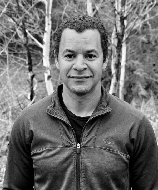 Jelani Hale