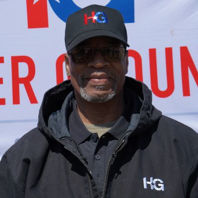 Ed Gadson