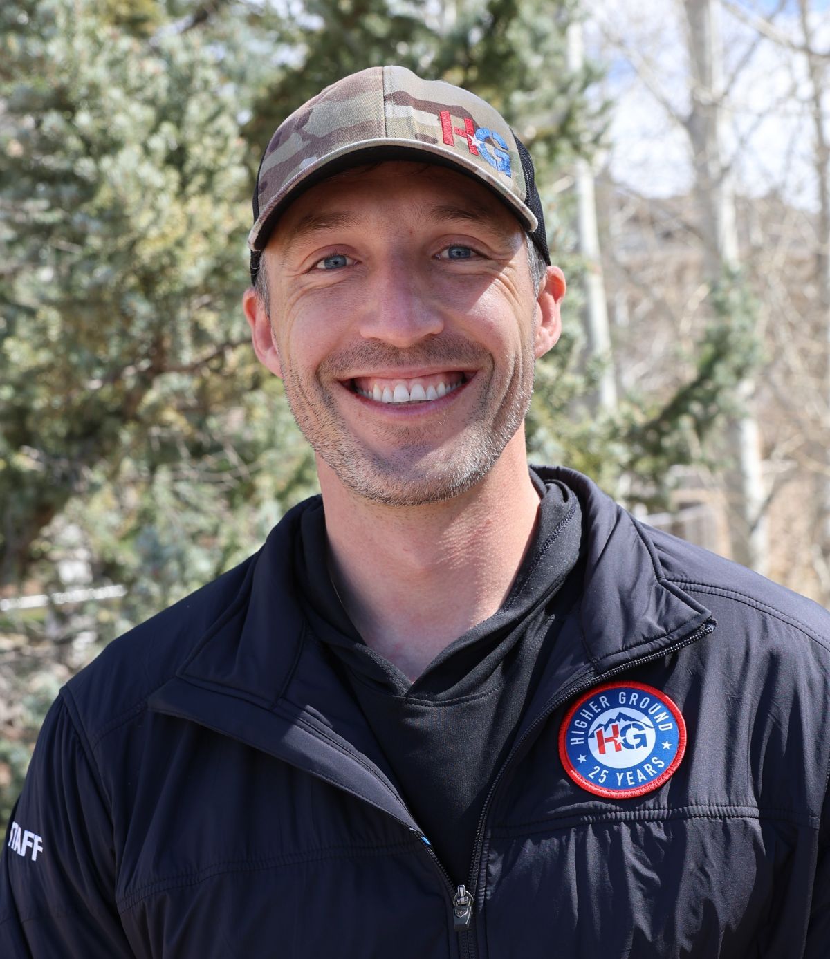 Adam Rund