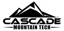 Cascade Logo