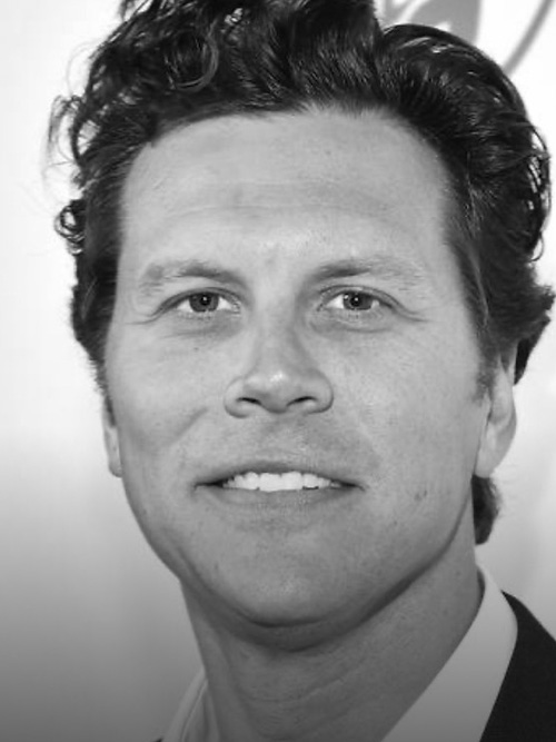 Hayes MacArthur