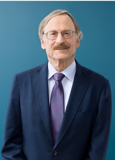 Michael J. Boskin