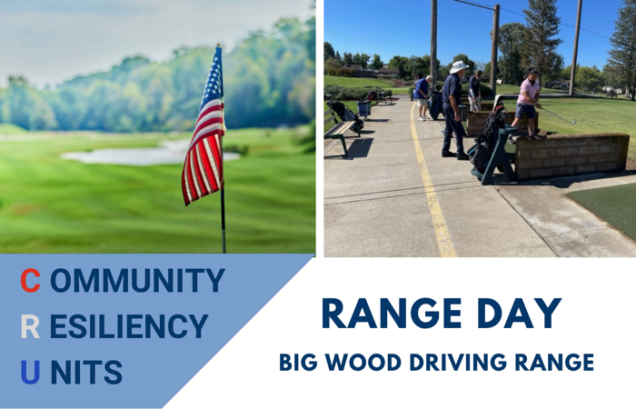 CRU: Golf Range