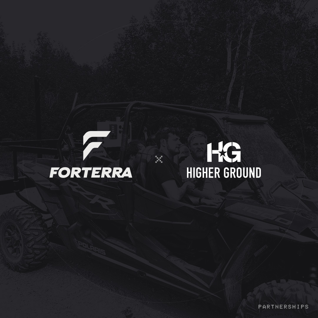 Forterra and Higher Ground Announce Mission Driven Partnership