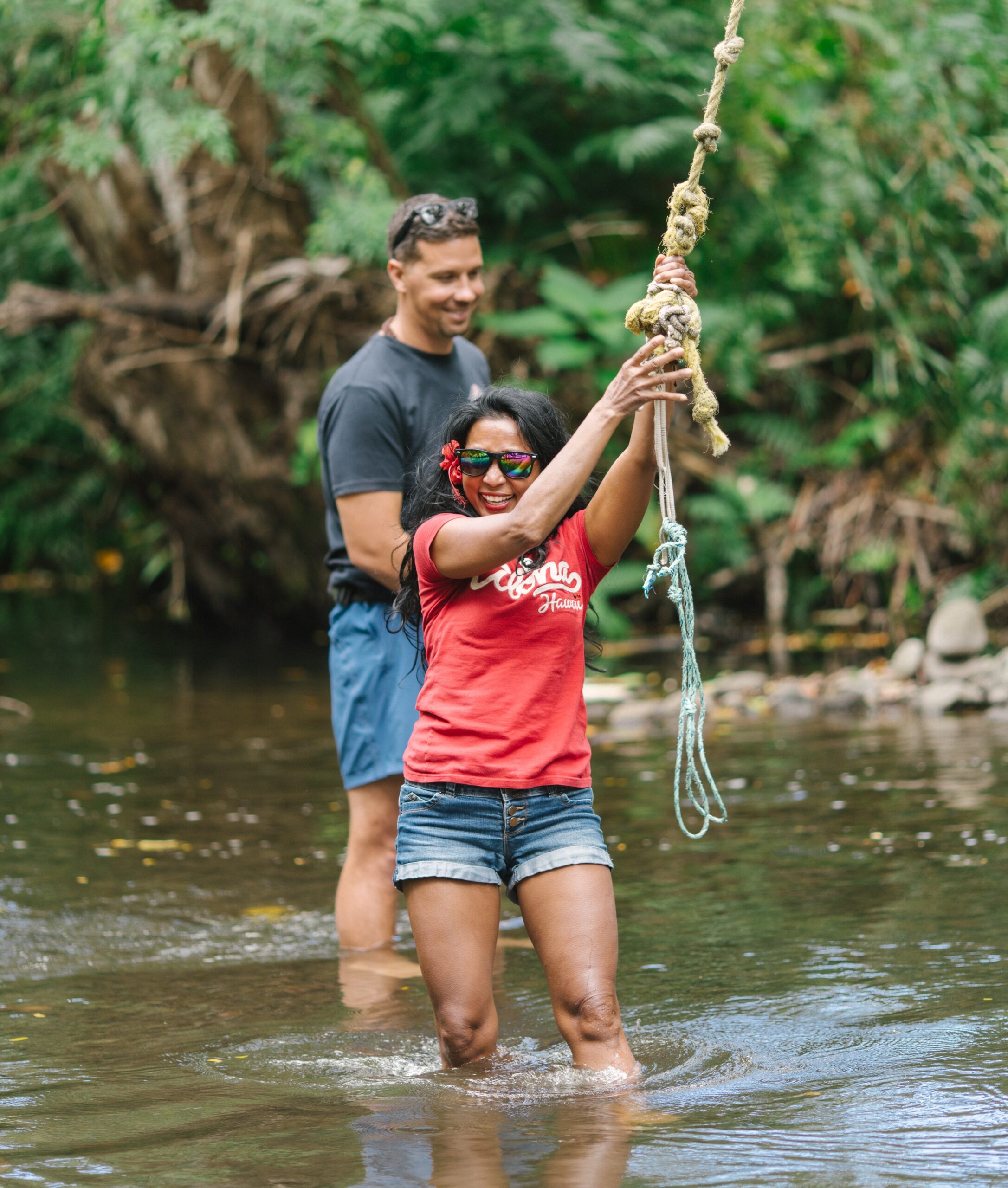Hawaii Recreation and Wellness for Individuals