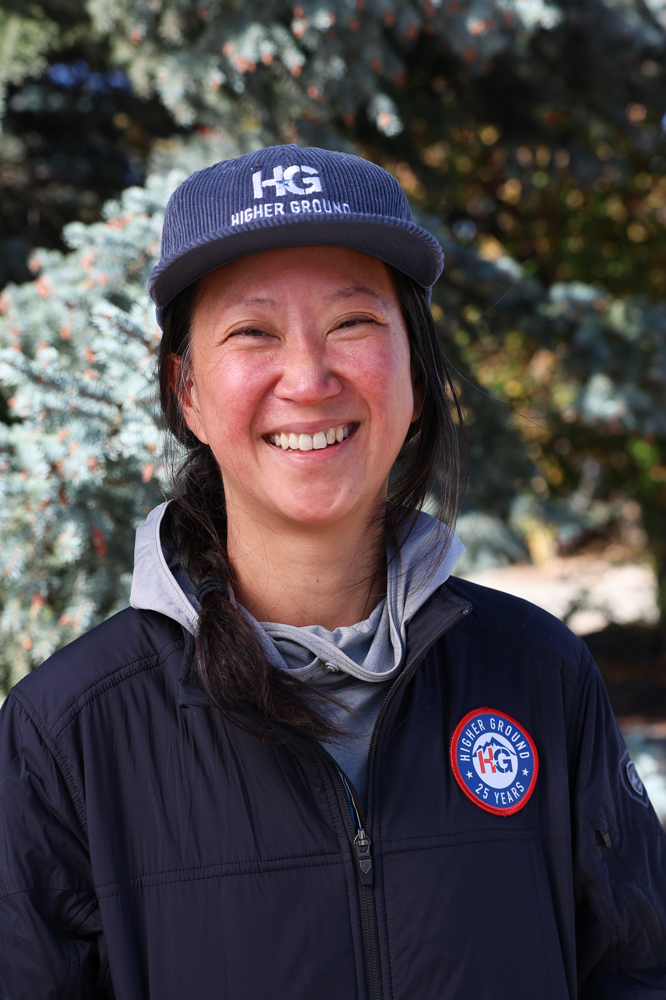 Monica Sze