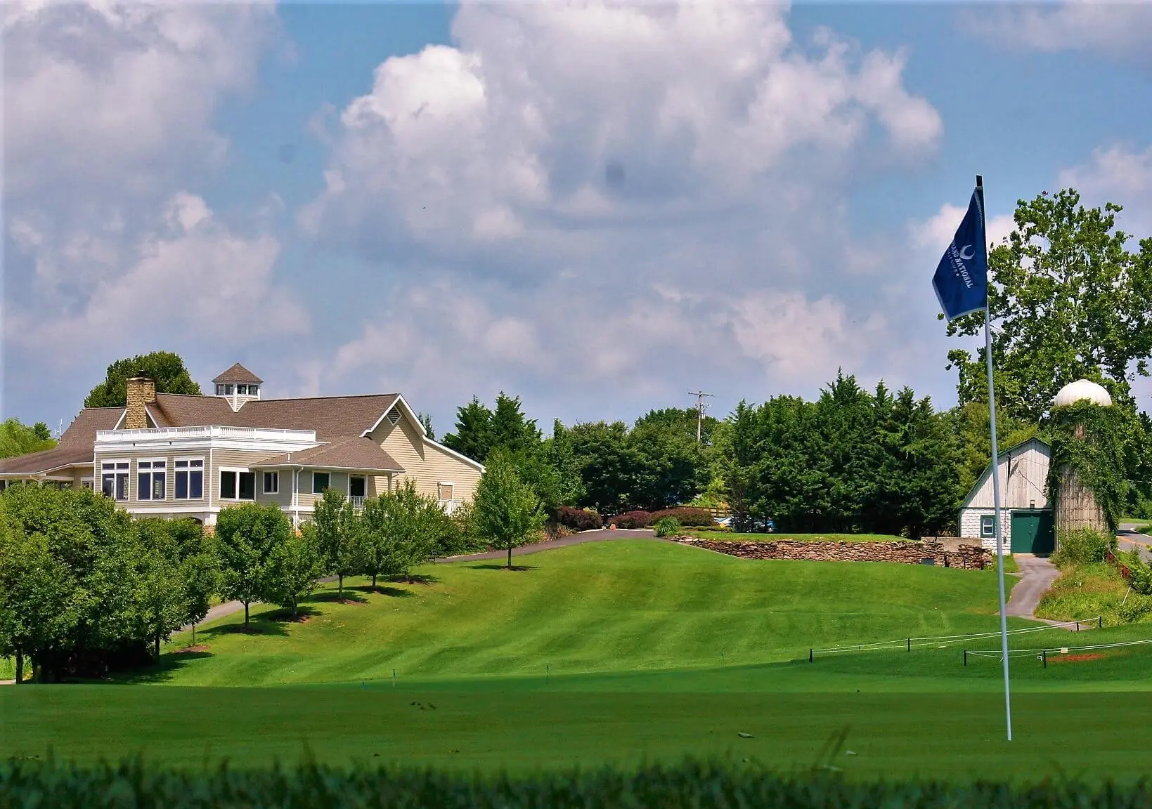 Higher Ground DMV CRU Invitational