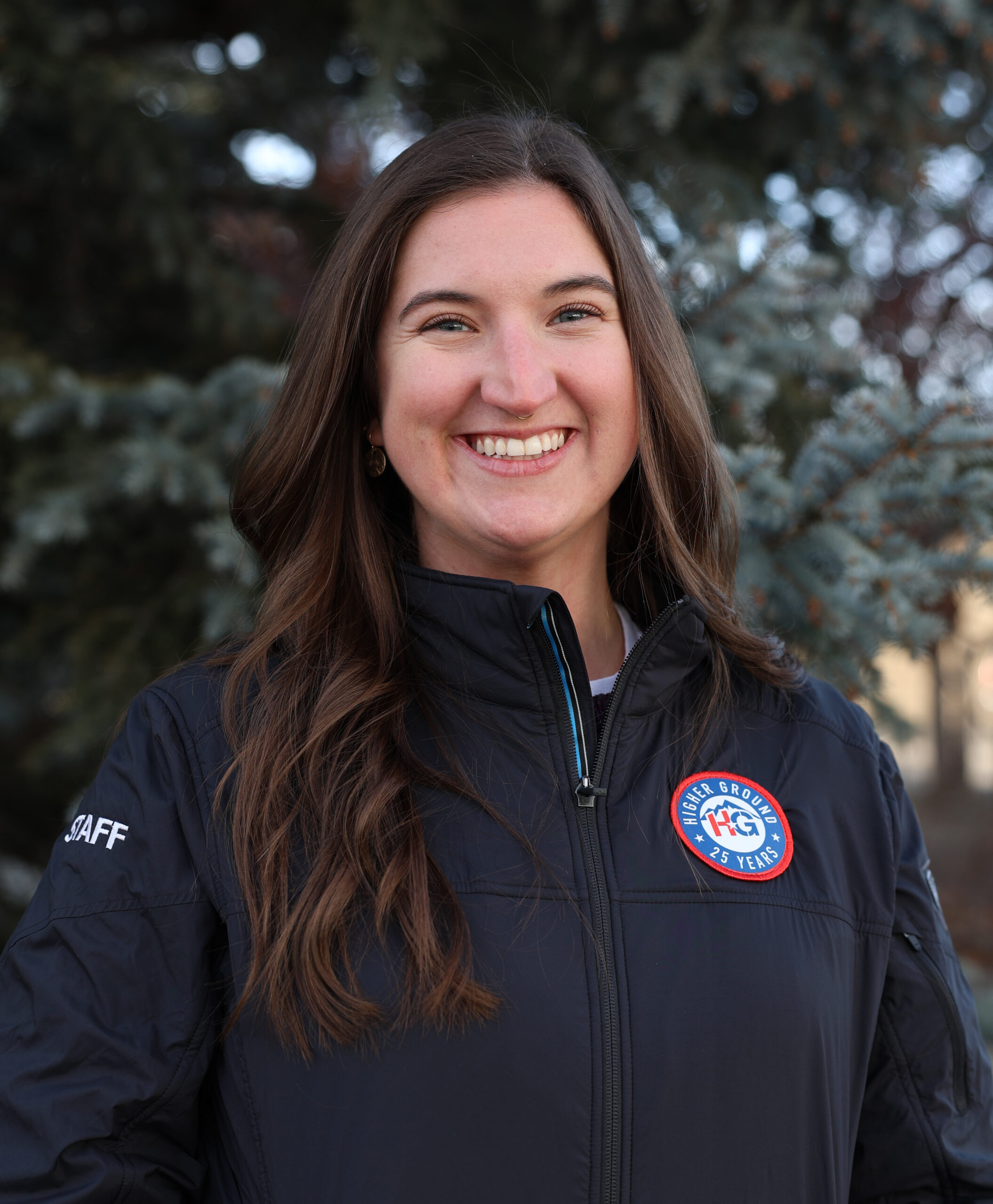 Madeline (Mads) Cisney