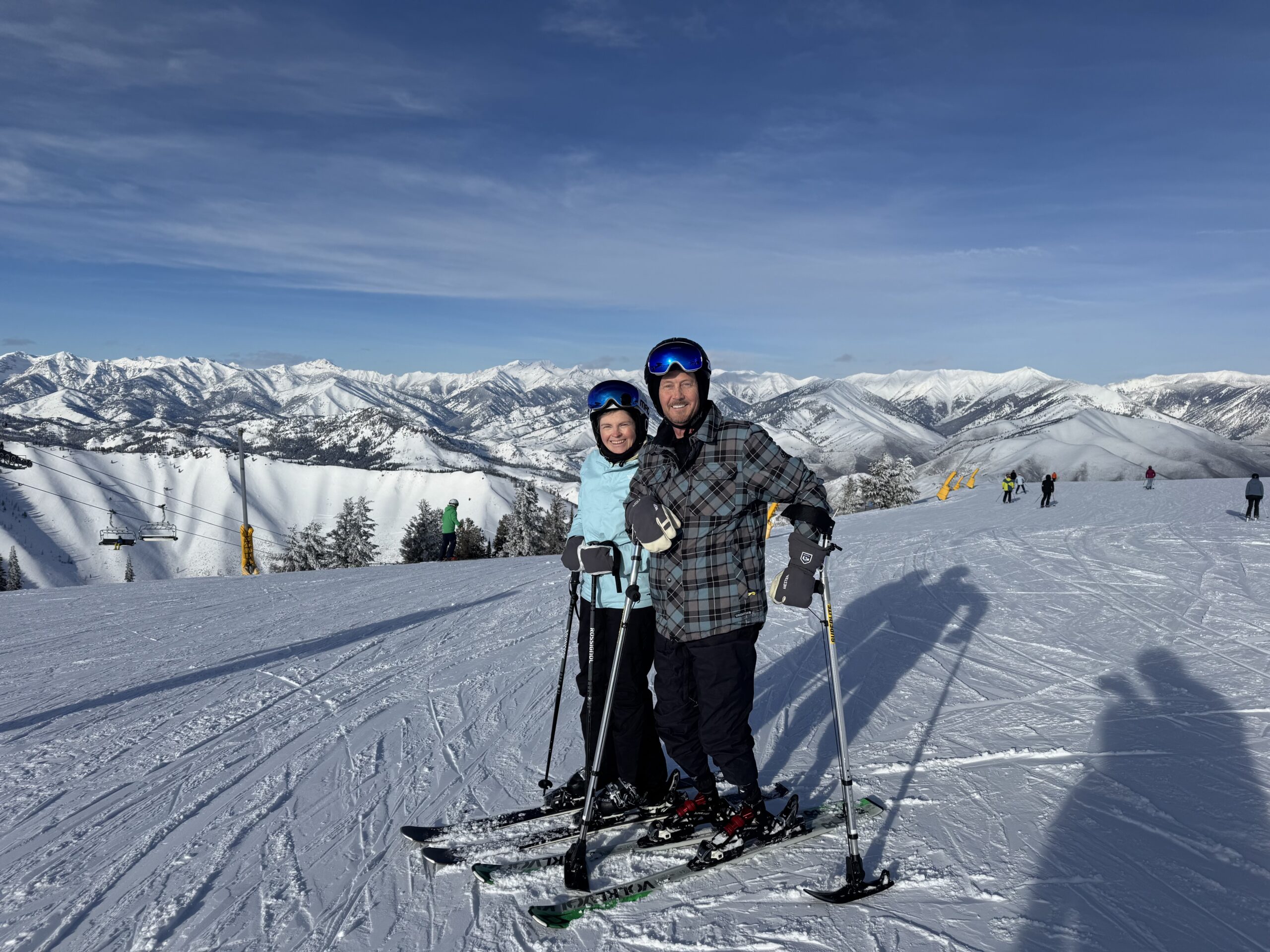 Adaptive Participant Testimonial: Russ