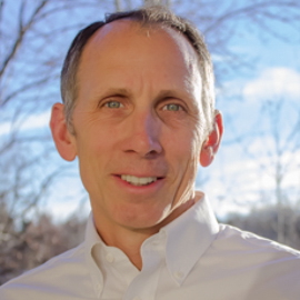 Higher Ground Announces new CEO: Mike Shaughnessy