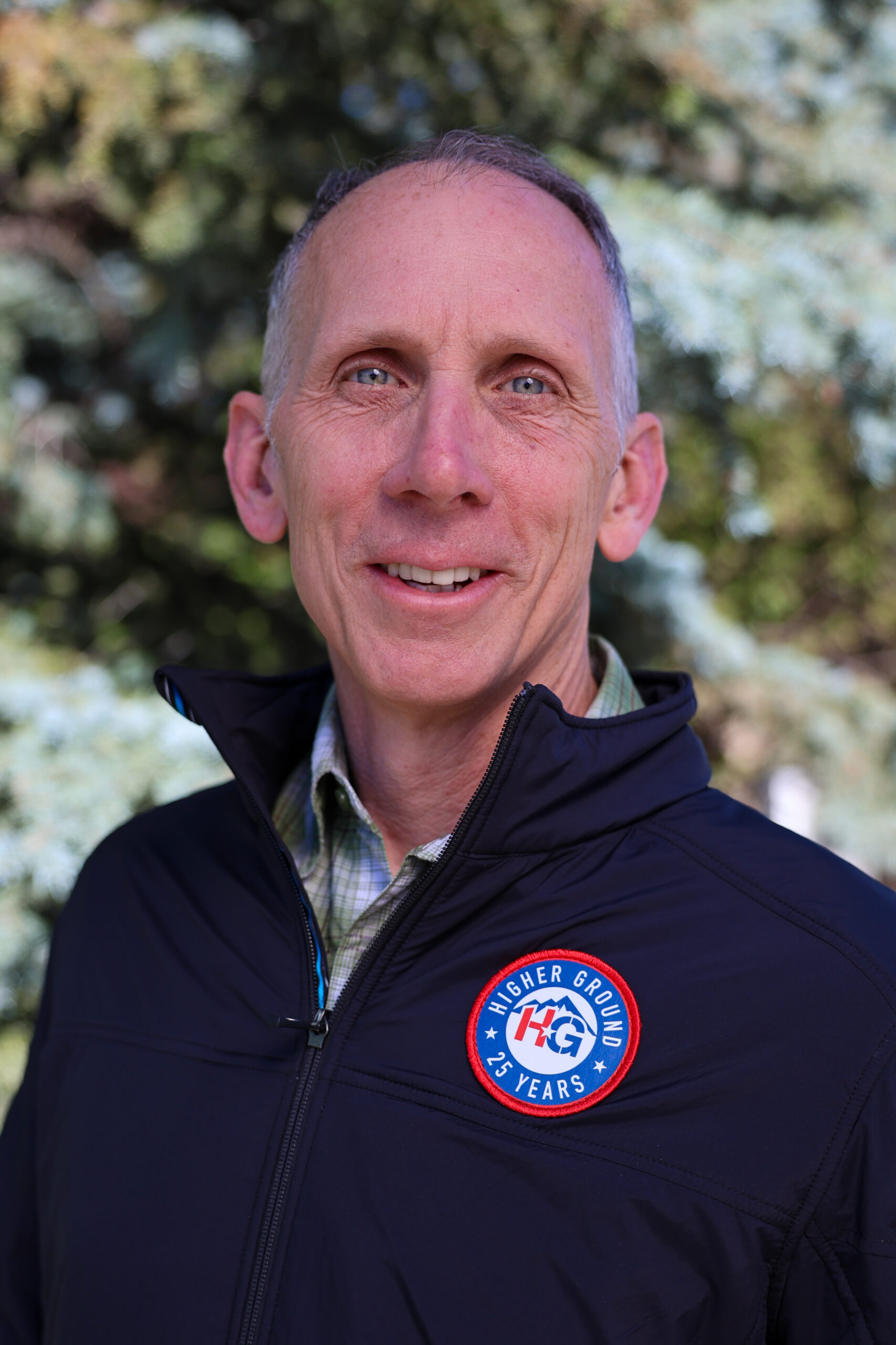 Mike Shaughnessy